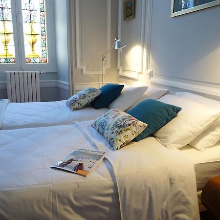 Maison Eugénie Bagnères-de-Luchon Esterno foto