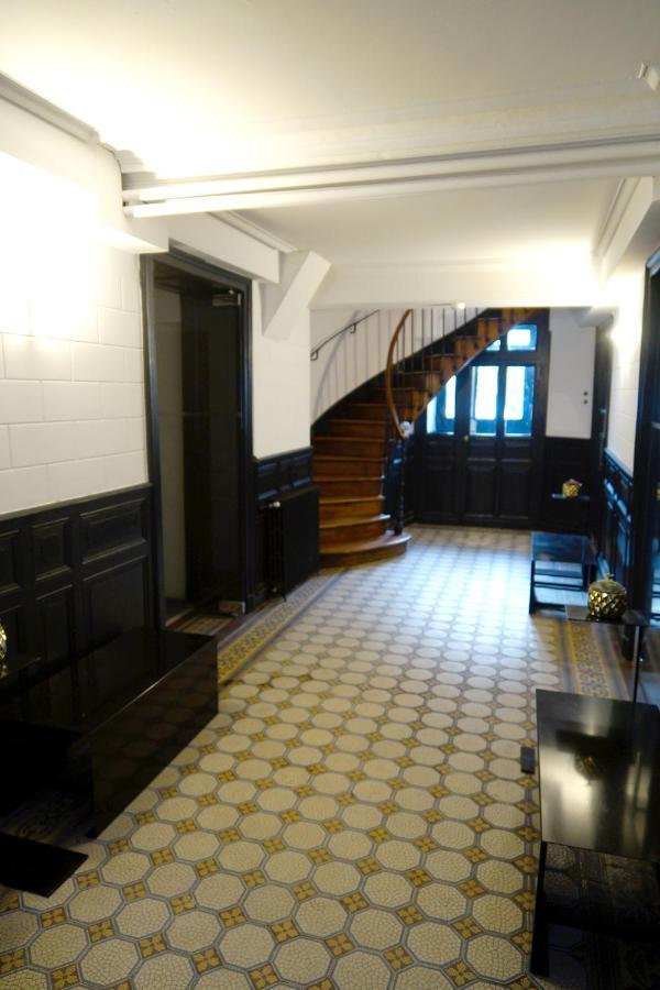 Maison Eugénie Bagnères-de-Luchon Esterno foto