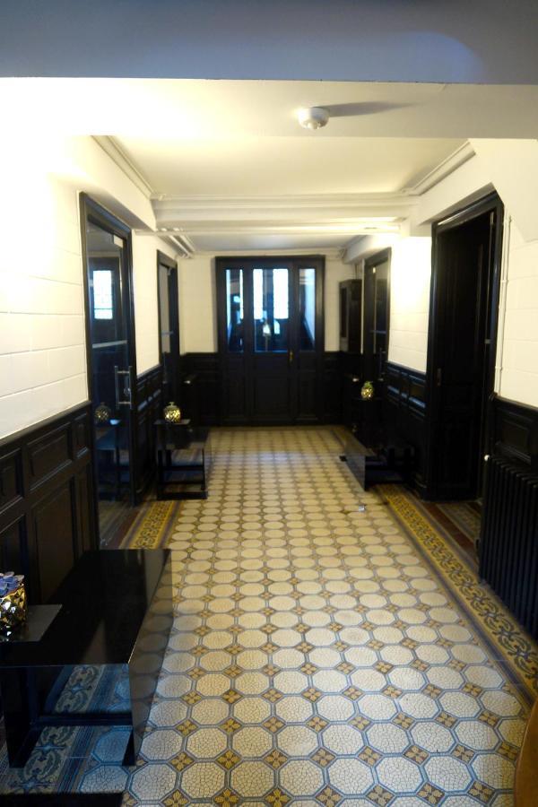 Maison Eugénie Bagnères-de-Luchon Esterno foto